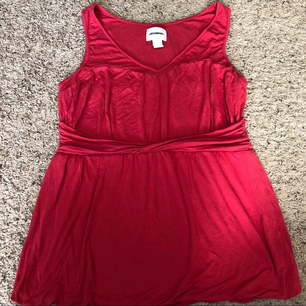 Deletta Top (Anthropologie)